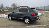 Volkswagen Tiguan 2,0   tdi 103kw dsg 7 s 4x4 20