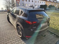 Mazda CX-5 2,2   nafta 110 kw