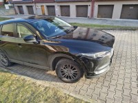 Mazda CX-5 2,2   nafta 110 kw