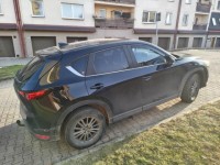 Mazda CX-5 2,2   nafta 110 kw
