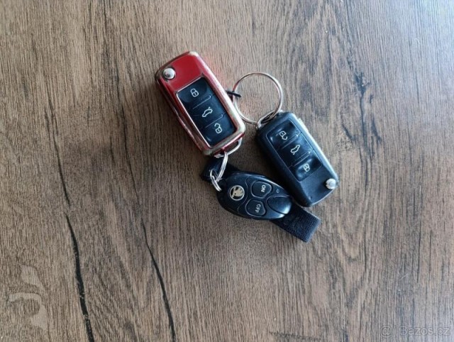 Škoda Yeti 2,0   Tdi 125kw 4x4