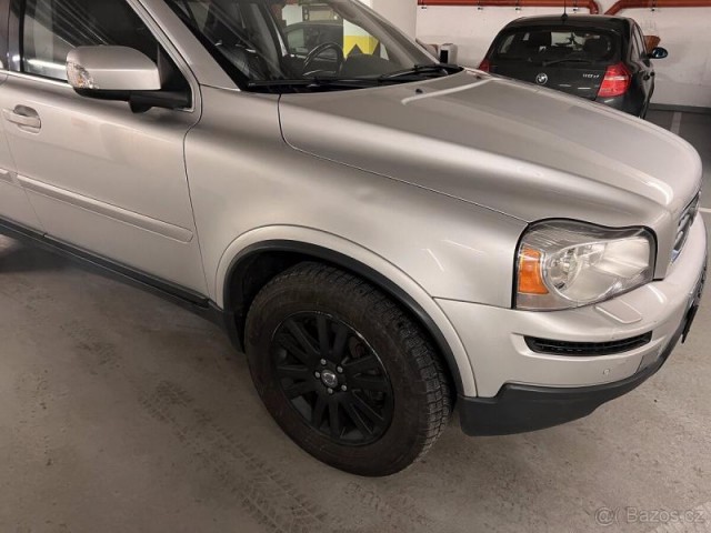Volvo XC90 2,4   2011, 2.4 D5 147kW