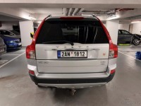 Volvo XC90 2,4   2011, 2.4 D5 147kW