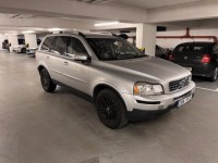 Volvo XC90 2,4   2011, 2.4 D5 147kW