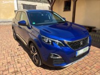 Peugeot 3008 1,2