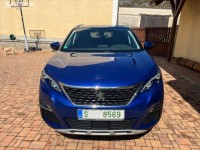 Peugeot 3008 1,2