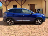 Peugeot 3008 1,2