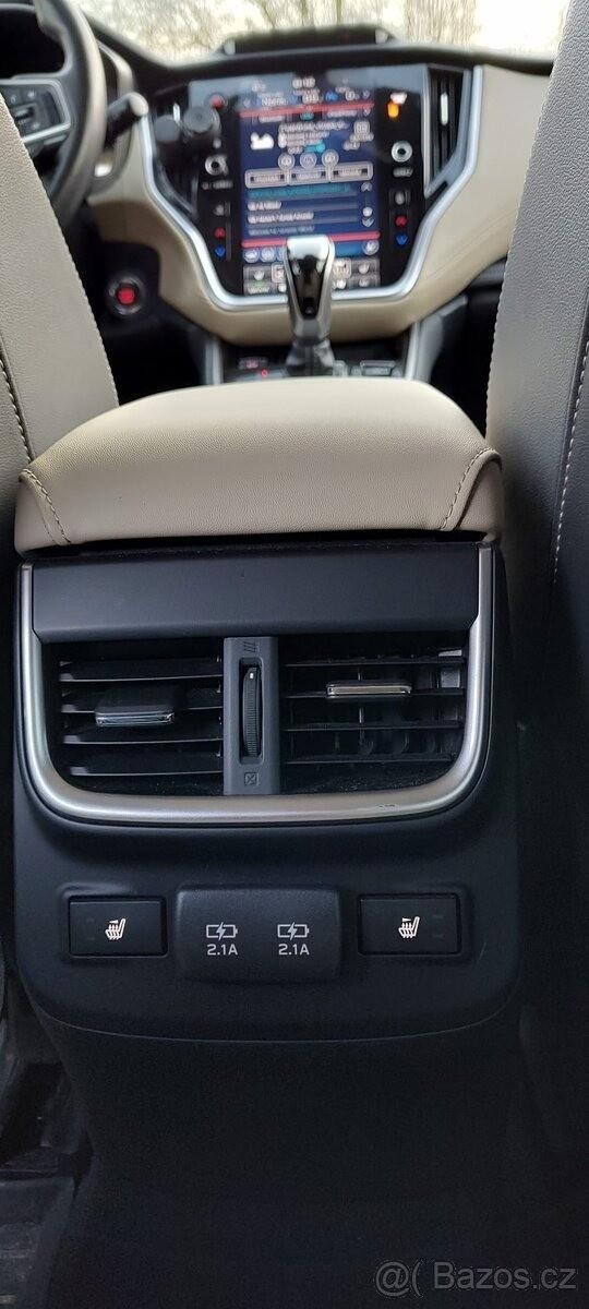 Subaru Outback 2,5   i Touring ES lineartroni