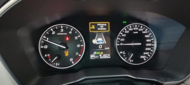 Subaru Outback 2,5   i Touring ES lineartroni