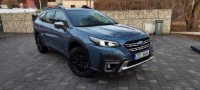Subaru Outback 2,5   i Touring ES lineartroni
