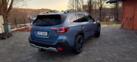 Subaru Outback 2,5   i Touring ES lineartroni