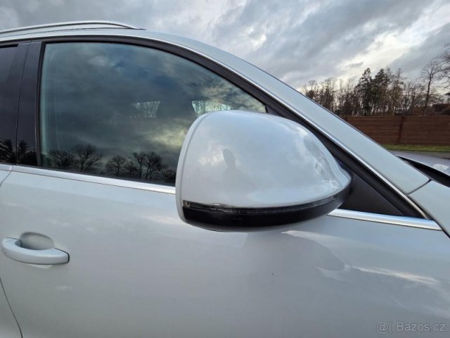 Audi Q5 2,0   TDI, Quattro, Panorama, 