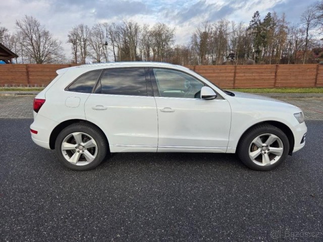 Audi Q5 2,0   TDI, Quattro, Panorama, 