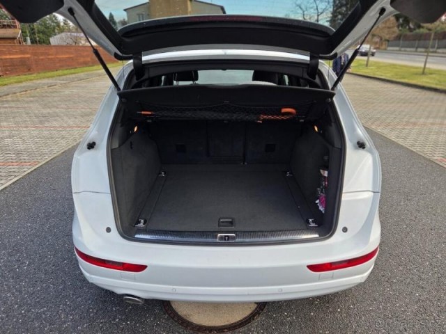 Audi Q5 2,0   TDI, Quattro, Panorama, 