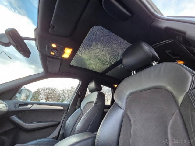 Audi Q5 2,0   TDI, Quattro, Panorama, 