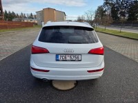 Audi Q5 2,0   TDI, Quattro, Panorama, 
