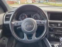 Audi Q5 2,0   TDI, Quattro, Panorama, 