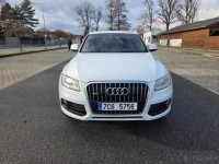 Audi Q5 2,0   TDI, Quattro, Panorama, 