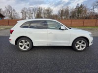 Audi Q5 2,0   TDI, Quattro, Panorama, 