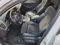 Audi Q5 2,0   TDI, Quattro, Panorama, 