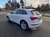 Audi Q5 2,0   TDI, Quattro, Panorama, 