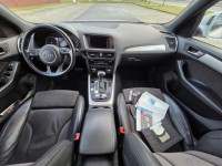 Audi Q5 2,0   TDI, Quattro, Panorama, 