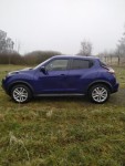 Nissan Juke 1,2