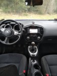 Nissan Juke 1,2