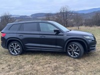 Škoda Kodiaq 2,0
