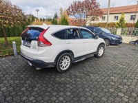 Honda CR-V 2,2   2014 110kw 4x4