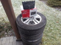 Honda CR-V i-DTEC 2012 4x4 1.majitel