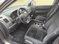 Honda CR-V i-DTEC 2012 4x4 1.majitel