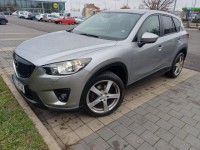 Mazda CX-5 2,2
