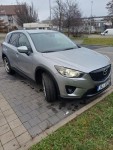 Mazda CX-5 2,2