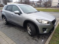 Mazda CX-5 2,2