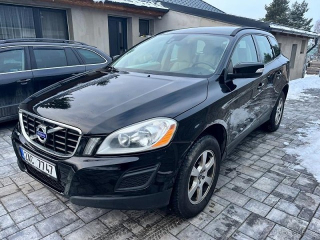 Volvo XC60 2,0   T