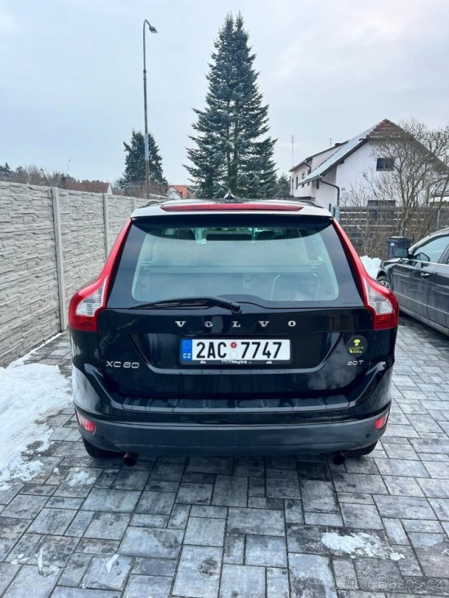Volvo XC60 2,0   T