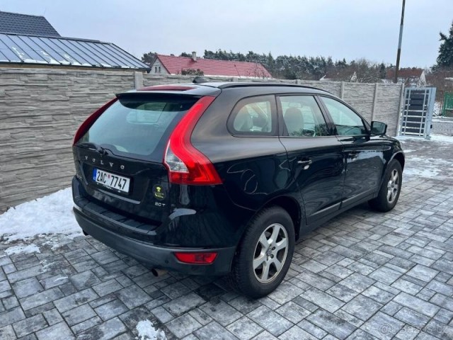 Volvo XC60 2,0   T