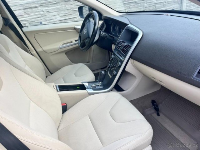 Volvo XC60 2,0   T