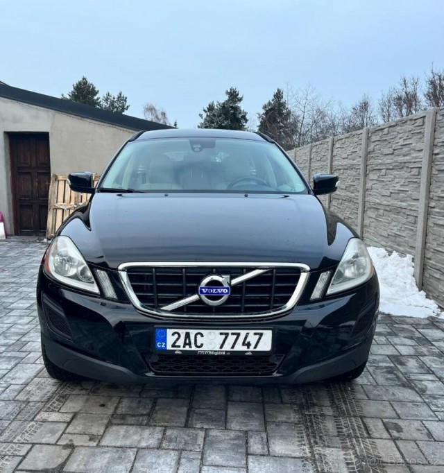 Volvo XC60 2,0   T