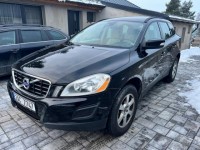 Volvo XC60 2,0   T