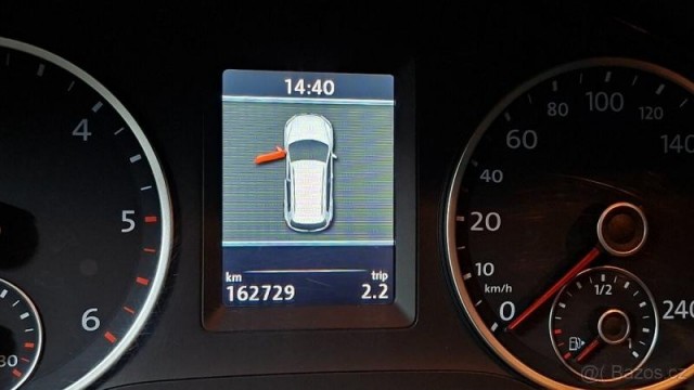 Volkswagen Tiguan 2,0   Tdi 103 Kw 4x4