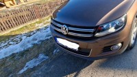 Volkswagen Tiguan 2,0   Tdi 103 Kw 4x4