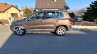 Volkswagen Tiguan 2,0   Tdi 103 Kw 4x4