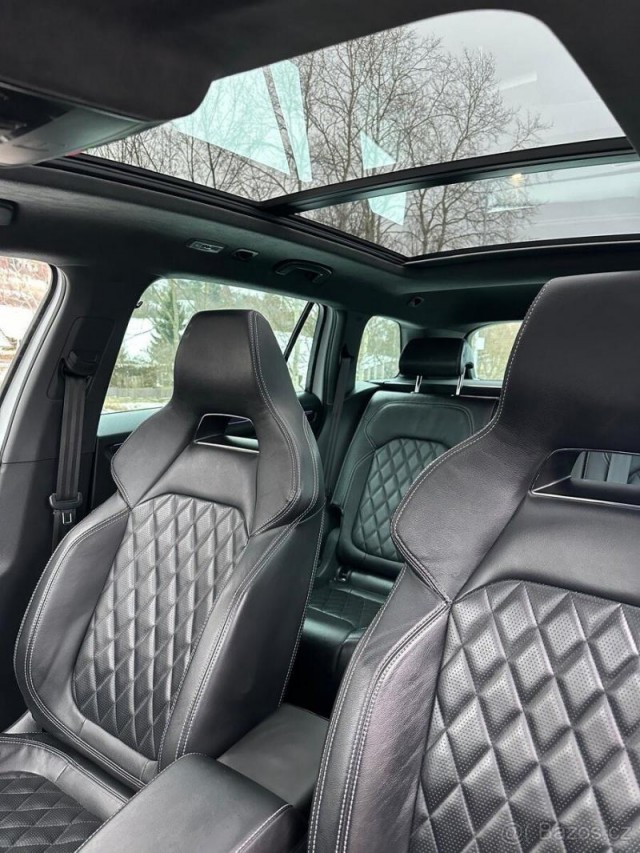 Škoda Kodiaq 2,0   SportLine FL TDi 110kw D