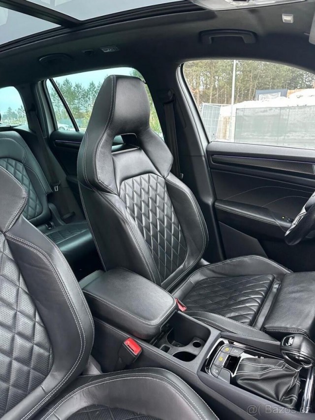 Škoda Kodiaq 2,0   SportLine FL TDi 110kw D