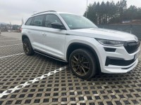 Škoda Kodiaq 2,0   SportLine FL TDi 110kw D