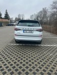 Škoda Kodiaq 2,0   SportLine FL TDi 110kw D