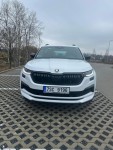 Škoda Kodiaq 2,0   SportLine FL TDi 110kw D