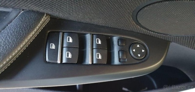 BMW X3 2,0   xDrive 135kw, Automat, M